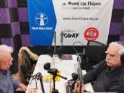 Το θυμαρίσιο μέλι της Πάρου ανήκει στα κορυφαία της χώρας (ΒΙΝΤΕΟ)