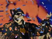 Ο Akylas με το FERTO νικητής του τελικού για τη Eurovision 2026 (ΒΙΝΤΕΟ)