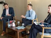 Συνάντηση ξενοδόχων Πάρου – Αντιπάρου με την Πανελλήνια Ομοσπονδία