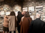 «Αναμνήσεις από το Αιγαίο» του Robert McCabe στην Πάρο