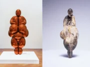 Jeff Koons: Αναζητώντας την «Αφροδίτη», τη θεά του ερωτισμού και της γονιμότητας στο Μουσείο Κυκλαδικής Τέχνης