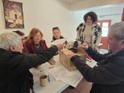 Νέο ΔΣ στον πολιτιστικό σύλλογο «Ατλαντίς»