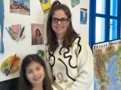 Η Ιωάννα της Ηρακλειάς: Η δασκάλα με τη μία μαθήτρια, που διορίστηκε τυχαία- Λάτρεψε το νησί και έμεινε μόνιμα