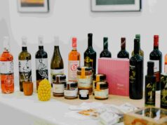 Διεθνής διαγωνισμός δώρων γαστρονομίας