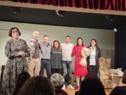 Θεατρική Ομάδα Νάουσας: 40 χρόνια θεατρικής δημιουργίας…