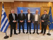 Δωρεάν πλέον οι ακτοπλοϊκές μετακινήσεις των νησιωτικών σωματείων