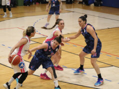 Ο “Αυτοκράτορας” Μαρπησσαϊκός παρέμεινε στον θρόνο του | Πανάξιος πρωταθλητής Κυκλάδων στο μπάσκετ γυναικών