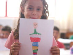 Εκδηλώσεις στην Πάρο από το Cycladic Identity