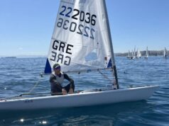 Τριπλή επιτυχία για τον Ναυτικό Όμιλο Πάρου