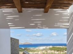 Επεκτείνει τις δραστηριότητές της στην Πάρο η Marriott International