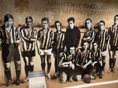 Βίντεο της ΑΕΚ για τα 102 χρόνια ιστορίας της