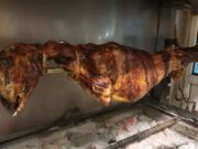 Τι θα μαγειρέψουμε με το αρνί που περίσσεψε