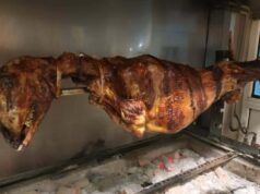 Τι θα μαγειρέψουμε με το αρνί που περίσσεψε