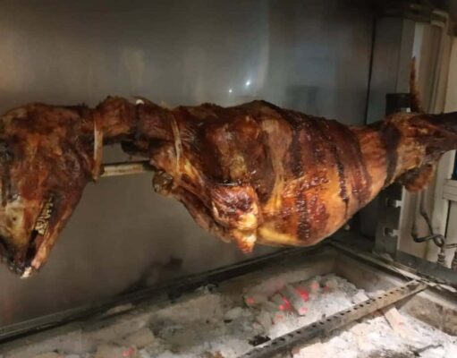 Τι θα μαγειρέψουμε με το αρνί που περίσσεψε