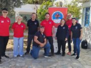 Σεμινάρια της ΕΟΔ Κυκλάδων στη Νάουσα