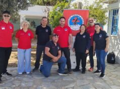 Σεμινάρια της ΕΟΔ Κυκλάδων στη Νάουσα