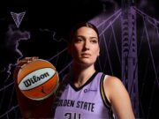 Στο WNBA η Μαριέλλα Φασούλα