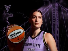 Στο WNBA η Μαριέλλα Φασούλα