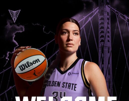 Στο WNBA η Μαριέλλα Φασούλα