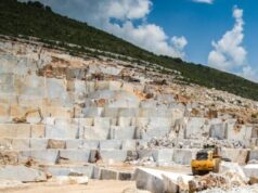 Σημαντική εξέλιξη για την ολοκλήρωση των έργων του αεροδρομίου | Ο Όμιλος AKTOR στα λατομεία «ΡΗΓΑΣ ΠΑΡΟΣ ΙΚΕ»