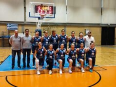 Φουλ Μαρπησσαϊκού για τη «Women’s National League (WNL)»