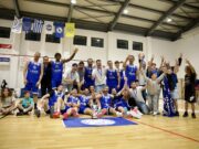 Μπάσκετ – Μαρπησσαϊκός: Πανάξιος πρωταθλητής και στους άνδρες