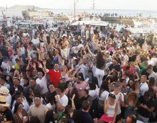 Μια φορά κι ένα καιρό…