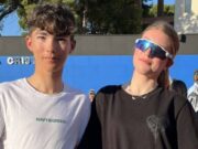 Η Πάρος στα ευρωπαϊκά σαλόνια του ναυταθλητισμού