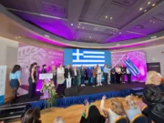 Ραντεβού στη Σύρο για το 17ο Παγκυκλαδικό Συνέδριο Συλλόγων Γυναικών Κυκλάδων