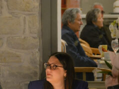 Συνέντευξη Ευαγγελίας Παλαιολόγου για το νέο της βιβλίο