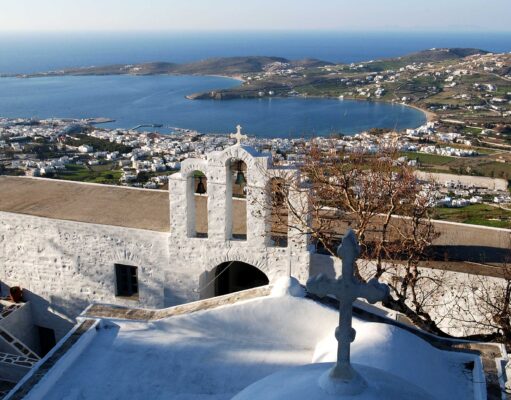 Διεθνής αναγνώριση της Πάρου από έγκριτα ταξιδιωτικά Μέσα