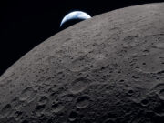 Πρωτόγνωρα τοπία, προσκρούσεις μετεωριτών και μια απόκοσμη έκλειψη – Τι είδαν οι αστροναύτες του Artemis II