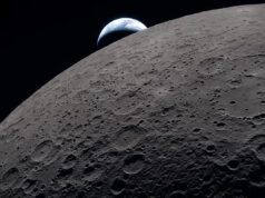 Πρωτόγνωρα τοπία, προσκρούσεις μετεωριτών και μια απόκοσμη έκλειψη – Τι είδαν οι αστροναύτες του Artemis II