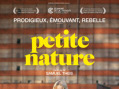 Προβολή ταινίας στο Σπίτι του Δασκάλου