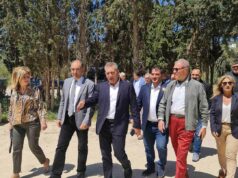 Το επαρχείο Πάρου – Αντιπάρου για το έργο του γηπέδου στη Νάουσα