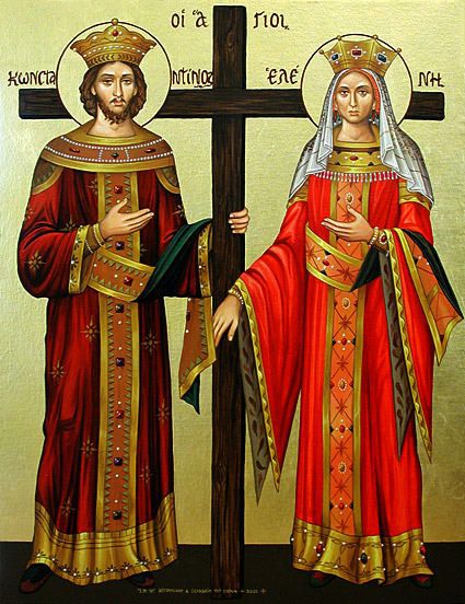 AgioiKonstantinos