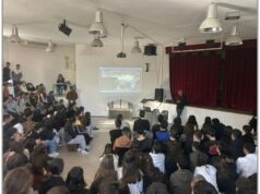 Μαθήματα οδικής ασφάλειας στα σχολεία της Πάρου