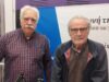 Πάντος Τριαντάφυλλος: «Το Κέντρο Υγείας έχει γίνει κέντρο διακομιδής»