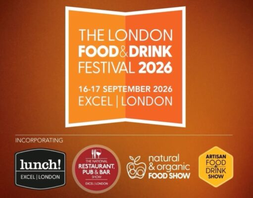 «The London Food & Drink Festival»