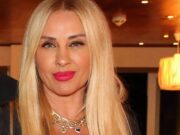 «Έφυγε» από τη ζωή στα 55 της χρόνια η Γωγώ Μαστροκώστα