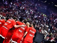 Ολυμπιακός – Ρεάλ Μαδρίτης 92-85: «Βασιλιάς» της Ευρώπης!