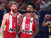 Πανάξια στον τελικό ο Ολυμπιακός, 79-61 τη Φενέρ