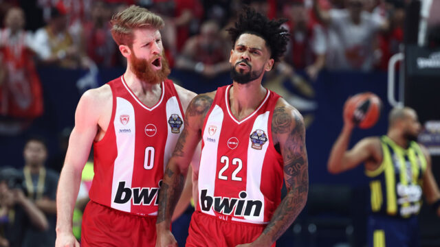 olympiakos