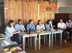 Η Πάρος στρώνει το δικό της πρωινό | Ξενοδόχοι, παραγωγοί και φορείς ενώνουν δυνάμεις