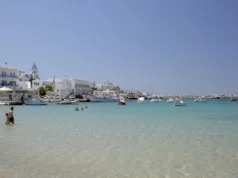 Οι ωραιότερες παραλίες της Πάρου -Οι οικογενειακές, οι πολυσύχναστες, οι ήσυχες