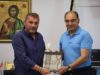 Εκτός ΕΠΣΚ δύο παριανά σωματεία | Εντός η Αλυκή
