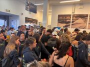 Αεροδρόμιο Πάρου: Μας προσβάλλει…