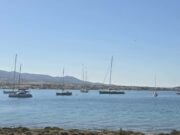 Αγώνες με Super Yacht στην Αντίπαρο