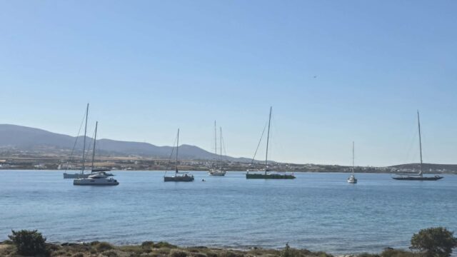 antiparos