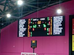 Μπάσκετ: Ήττα του Μαρπησσαϊκού στον αγώνα μίας κατηγορίας!